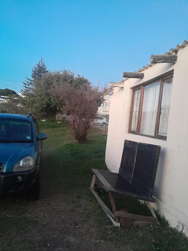 2 Bedroom Property for Sale in Hawston Western Cape